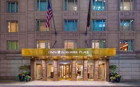 Omni Berkshire Hotel New York